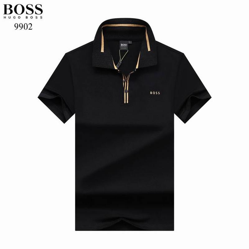 Hugo Boss Men's Polo 17